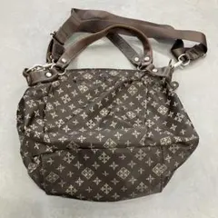 ラシット 2way ハンドバッグ ショルダーバッグ