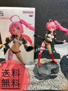 【美品】ESPRESTO 転生したらスライムだった件 ミリム・ナーヴァ