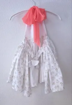 MARLMARL エプロンドレス