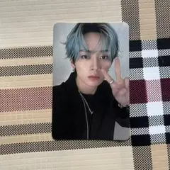 StrayKids リノ Doit SKZOO SPEAKER 特典 トレカ