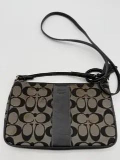 コーチ　ショルダーバッグ