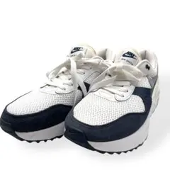 未使用級　NIKE AIR MAX SYSTM　エアマックス システム　26cm