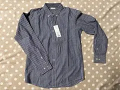 ストライプシャツ Mサイズ