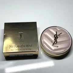 【新品未開封】イヴ・サンローラン YSL ラディアントタッチグロウパクト B10