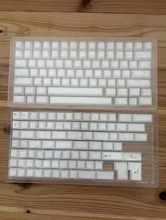 Norbaforce PC＋Novatouch(Topre)自作キーボード - メルカリ