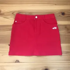 NEW BALANCE GOLF フレブル　ゴルフスカート　S