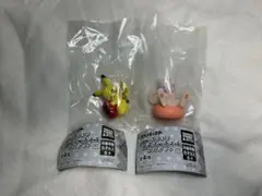ポケモン おうちで！りらくっしょんマスコットParty 2種セット