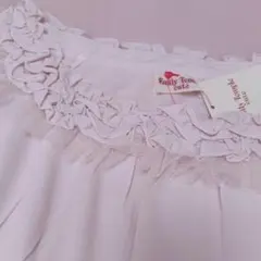 エミリーテンプルキュート♡フリルパフスリーブカットソー♡ピンクのサムネイル