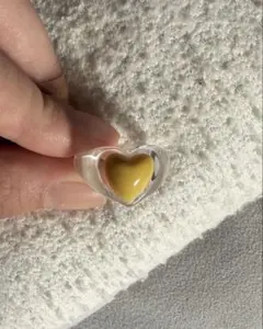 アクリルリング