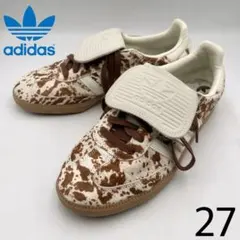 adidas originals SAMBA LT サンバ 27cm