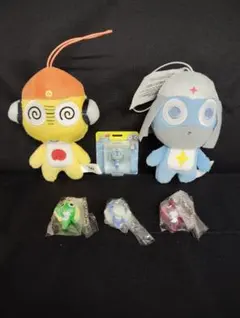 ケロロ軍曹 被れるぬいぐるみ～ケロロ軍曹～ - メルカリ