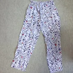 カジュアルパンツ