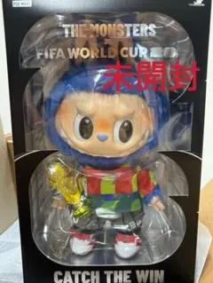 2026年最新】Labubu ぬいぐるみ 未開封の人気アイテム - メルカリ