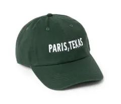 PARIS TEXAS CAP BRAND 金子恵治 PARIS, TEXAS CAP BLACK 金子恵治 ovy kaja - メルカリ