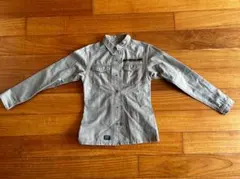 【レア】WTAPS JodyFostersArmy ミリタリーシャツのサムネイル