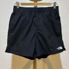THE NORTH FACE バーサタイル　ショーツ Lサイズ　ブラックのサムネイル