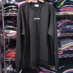 Betty Boop プリント スウェット