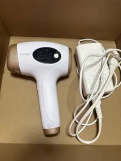 Sarlisi IPL脱毛器 SAJM04WH - メルカリ