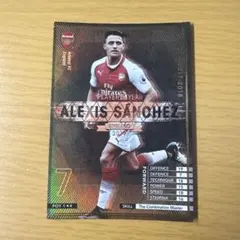 2025年最新】wccf アレクシスサンチェスの人気アイテム - メルカリ