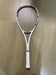 YONEX ジオブレイク80s ソフトテニスラケット