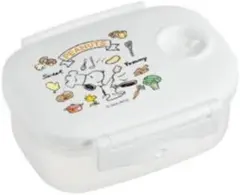 スヌーピー 真空タイトランチボックス　お弁当箱　PEANUTS ★新品★