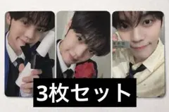 ゼロズゾーントレカ ギュビン 3枚セット