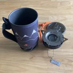 mont-bell JETBOIL Flashのサムネイル