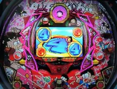 パチンコ CRおそ松くん　(必殺パチンコステーションV9) プレイステーション2