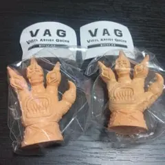 VAG44 Fucking Four Fingers　２個セット