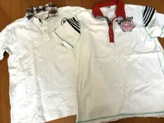 メンズ　Tシャツ　Lサイズ　２枚　まとめ
