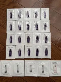 コスメデコルテ　リポソーム　アドバンスト　リペアセラム　サンプル20包➕おまけ