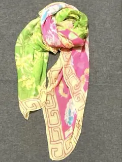 2026年最新】Etro 柄・デザイン：花柄 レディース ストール・ショール