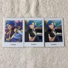 HiMERU　ぱしゃっつ