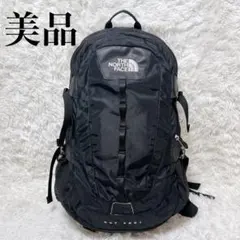 【大人気】 THE NORTH FACE ノースフェイス ホットショット 黒