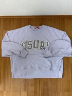 repipi armario トレーナー Lサイズのサムネイル