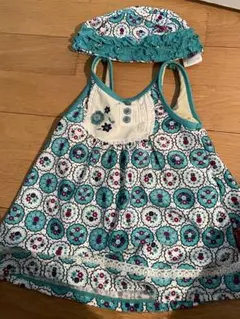 プチジャム♡水着♡帽子セット♡