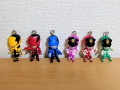 ルパパト 怪盗戦隊ルパンレンジャー VS警察戦隊パトレンジャー　スイング