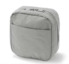 ナイロンメイクポーチ