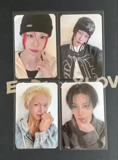 XLOV mystargoods トレカセット - メルカリ