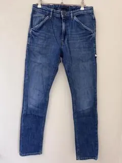 TOMMY HILFIGER デニムパンツ 164