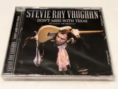 未開封 / Stevie Ray Vaughan Don't Mess With