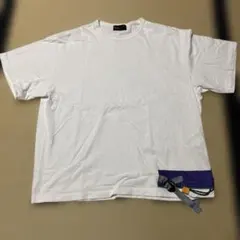 kolor Tシャツ ホワイト サイズ3
