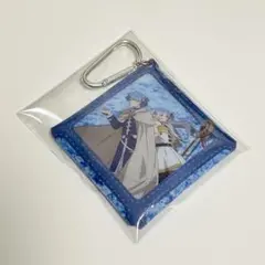 葬送のフリーレン マルチケース -ヒンメル&フリーレン