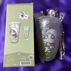 公*o様 傭兵　タンブラー