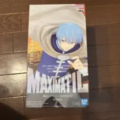 マキシマティック　ヒンメル　フィギュア　葬送のフリーレン