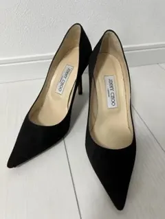 JimmyChoo パンプス