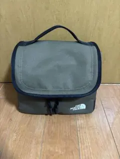 THE NORTH FACE ザ　ノースフェイス　フィルデンススパイスストッカー