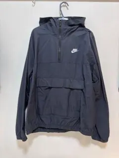 2025年最新】ナイキ ナイロンジャケット プルオーバーの人気アイテム