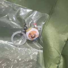 BT21 めじるしアクセサリー〜エンジェルver.〜　SHOOKY