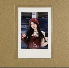 wice yizhiyu ポラロイド チェキ　トレカ　ミナ TWICE ミナ THIS IS FOR yizhiyu ポラロイド 3.0 - メルカリ
